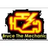 Bruce the Mechanic