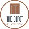 The Depot at Twenty Mile