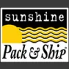 Sunshine Pack & Ship