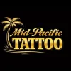 Mid-Pacific Tattoo