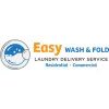 Easy Wash and Fold