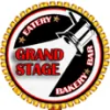 Grand Stage Diner