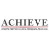 Achieve Sports Performance & Personal Training