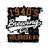 1940s Brewing Company