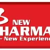 New Pharmacy