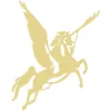 A Pegasus Limousine