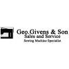 Geo. Givens and Son