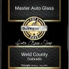 Master Auto Glass