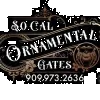 So Cal Ornamental Gates