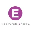 Hot Purple Energy