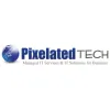 Pixelated Tech