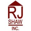 R J Shaw