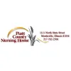 Piatt County Nursing Home