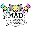 Mad Scientist Web Design