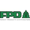 Forest Products Distributors