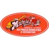 Machado Brothers