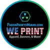 Fresh Prints Miami