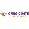 Greg Coats Cars & Trucks