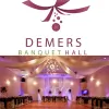 Demers Banquet Hall