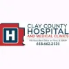 Clay County Hospital