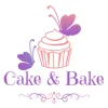 Cake & Bake Fla