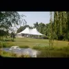 A & M Tent Events