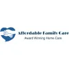Affordable Family Care