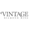 VintageDiamondRing