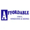 Affordable Vinyl Windows & Siding