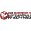 Number One Escape Room