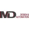 M D Design & Automation