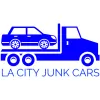 LA City Junk Cars