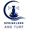 Sprinklers and Turf