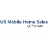 US Mobile Home Sales