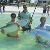 Captain Matt Fishing Charters