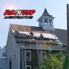 Rooftop Construction