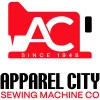 Apparel City Sewing Machine