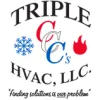 Triple C's HVAC
