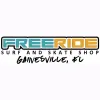 FreeRide Surf & Skate Shop