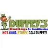 Duffey's Heating & Air Conditioning