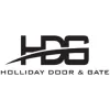 Holliday Door & Gate
