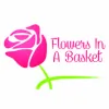 Flowers In A Basket
