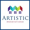 Artistic Renovations