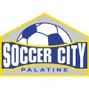 Soccer City