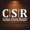 Cedar Stone Realty