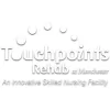 Touchpoints at Manchester
