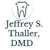 Jeffrey S Thaller, DMD
