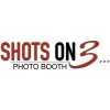 Shots On 3 Photo Booth