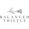 Balanced Thistle