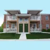 Canterbury House Apartments